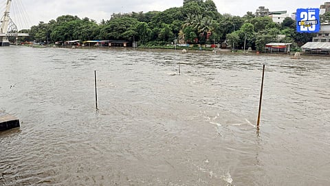 Khadakwasla Dam