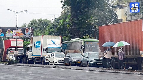 Traffic