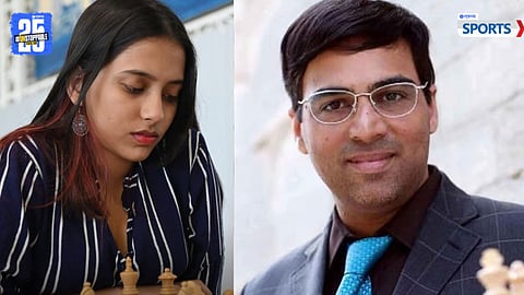 Viswanathan Anand
