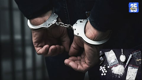 Crime