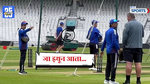 Gautam Gambhir