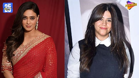 Shweta Tiwari