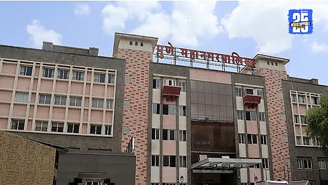 Pune Municipal Corporation Election