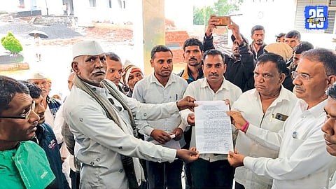 Education Protest