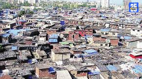 Slum Area