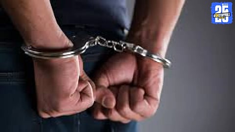 Sangli Crime