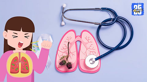 Tuberculosis Crisis