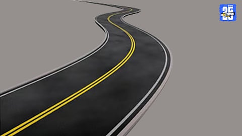 road development