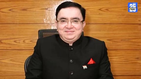 Anilkumar Pawar