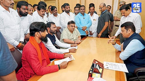 Devendra Fadnavis