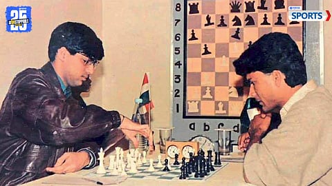 Chess