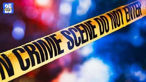 Pune Crime 