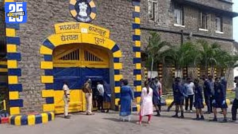 Police crackdown on 114 local rowdies in Pune; 39 jailed, 21 under close watch, strict warning issued.