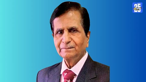 Major PM Bhagat