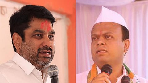 Satej Patil Political Strategy