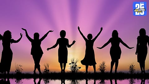 Women Empowerment