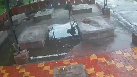 Kolhapur