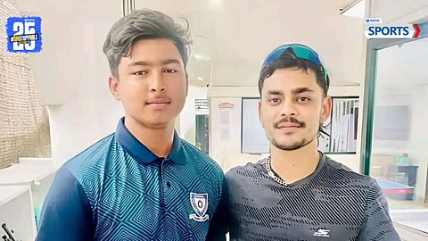 Ishan Kishan to captain East Zone in Duleep Trophy 2025