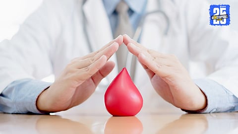 Rare Blood Group