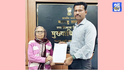 shakuntala bagal