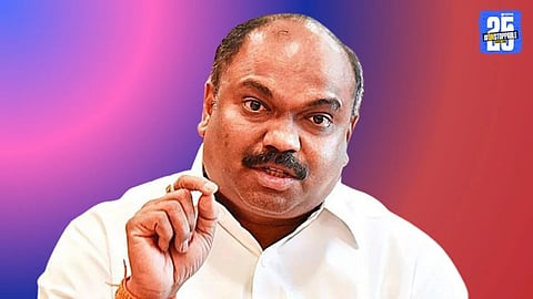 Anil Parab