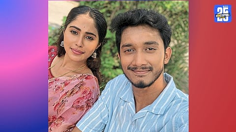 akshaya hindalkar and vinesh ninnurkar friendship