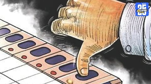 Local Self-Government Institutions Elections