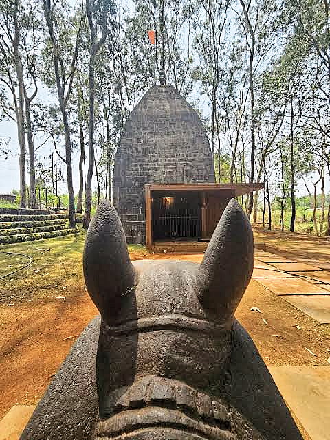 हिरवीगार शिवारे, सह्याद्री अन धबधब्यांचे रांग   आंदर मावळ देतंय पर्यटकांना वर्षापर्यटनाचा मनमुराद आनंद