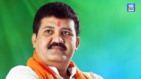 Sanjay Rathod