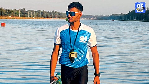 Tejas Gadade