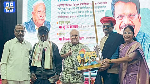 Need for Rational Literacy to Curb Social Hatred: Kumar Ketkar