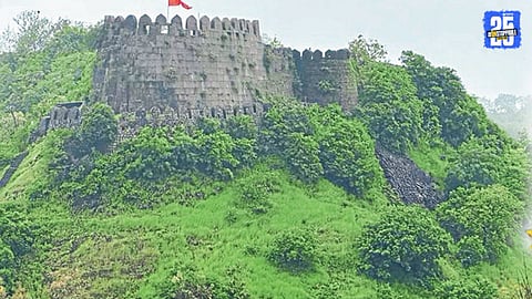 Mahur Yatra