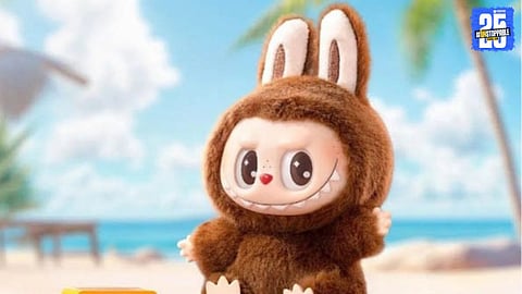 Labubu 