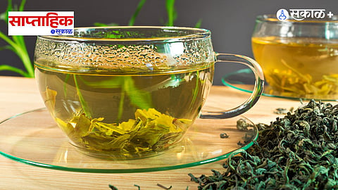 Green Tea