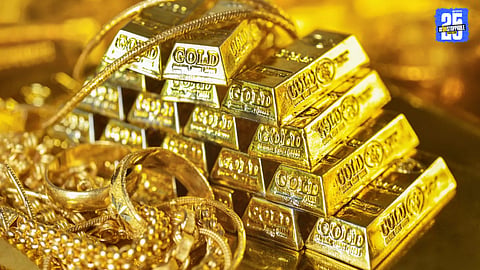 Gold