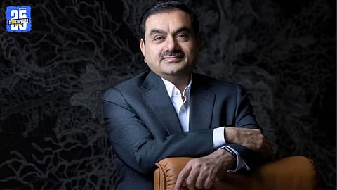 gautam adani