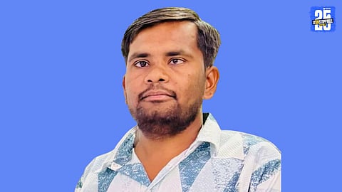farmer gunvant kage