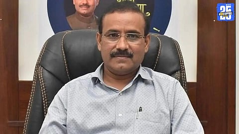 Rajesh Tope