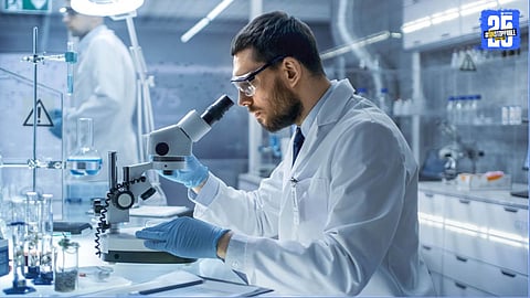 Recent Innovations in Material Science Research
