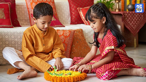 RakshaBandhan 2025