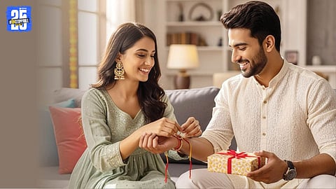 raksha bandhan