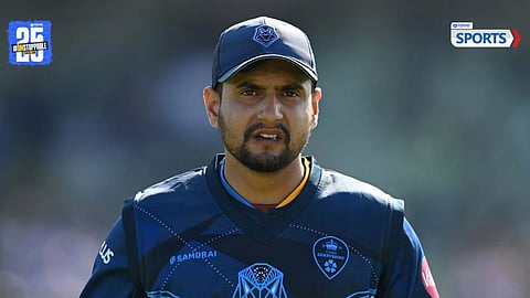 WHO IS HAIDER ALI?