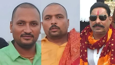Mokama Firing Case