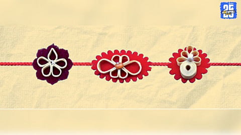 Raksha Bandhan 2025