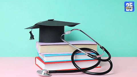 Medical Admission