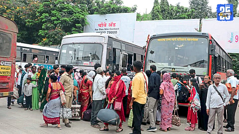 Travel Rush