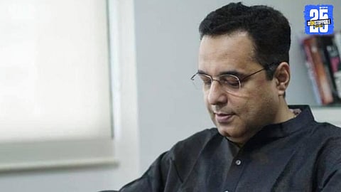 Raju Parulekar