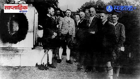 adolf hitler
