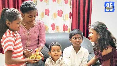 Raksha Bandhan 2025