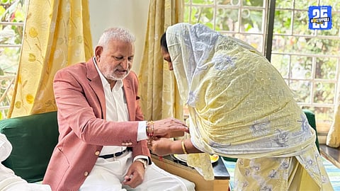 Manikrao Kokate